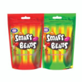 SMART BEANS – CHOCOLATE BEANS – STAND POUCH 200GRAM pack of 1. 