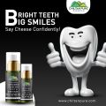 Activated Charcoal Teeth Whitening Treatment – Whitens Teeth Naturally, Kills Cavity causing Bacteria & Eliminates Bad Breath. 