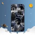 The Weeknd xo Phone Case For iPhone 6 7 8 Plus 11 12 13 14 Pro SE 2020 MAX Mini X XS XR Back Funda Cover. 