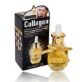 Wokali collagen anti aging facial serum (40ml). 