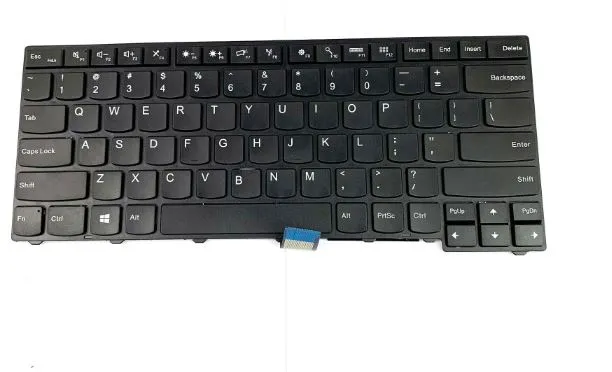 Laptop%20Notebook%20Keyboard%20Lenovo%20ThinkPad%20T460%20%20P/N%20%200B36143%20%E2%80%93%20%20Black%20-%20Image%202