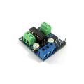 Mini L293D 4 Channel Motor Driver Board For Arduino. 