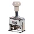 Deli - E7508-Numbering Machine 8 digits. 