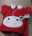 Home Office Winter USB Heating Mouse Pad Thicken Warming Cartoon Mouse Mat. 