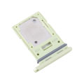 Samsung A54 SIM Tray Sim Jacket Sim Slot Sim Door For Samsung A54 - Green. 