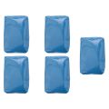 Car Care 5Pcs100G Magic Car Truck Clean Clay Stick Auto Detail Cleaning Car Cleaner Blue. 