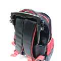 Spider Man 13Inch 3D Children's Trolley Backpack for Pre-Nursery,KG Kids School High Quality Bag. 