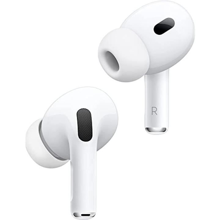 AirPods Pro 2nd Generation 2022 Active Noise Cancellation Spatial Audio Apple Warranty