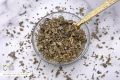 Organic Way Mullein Leaf | Herbal Tea (Verbascum Thapsus) Cut & Sifted - European Wild-Harvest | Organic & Kosher Certified | Non GMO & USDA Certified | Origin - Albania (1LBS / 16Oz). 