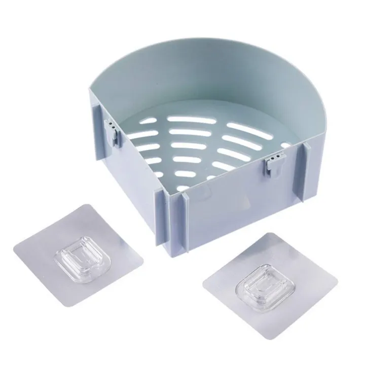 Plastic%20Wall%20Mount%20Triangle%20Shape%20Corner%20Shelf%20Basket%20Shower%20Caddy%20Rack%20Storage%20Shelves%20Shampoo%20Holder%20for%20Bathroom%20Kitchen%20-%20Image%204