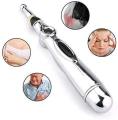 Meridian Energy Acupuncture Pen W-912. 
