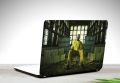Breaking Bad Walter White Laptop Skin Vinyl Stickers Decal,12 13 14 15 15.6 inches Notebook Laptop Skin Sticker for all Laptops. 