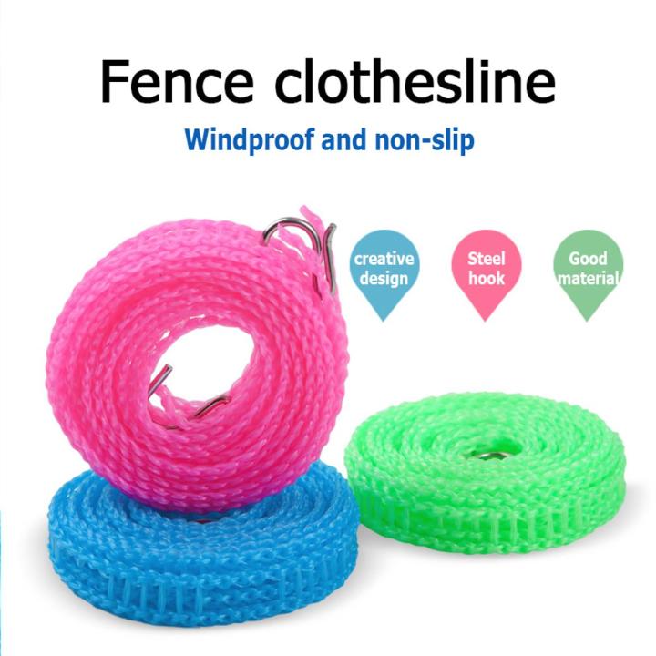 Plastic%20Cloth%20Hanging%20Rope%20Clothesline%20-%205%20Meters%20-%20Image%202