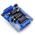 L293D Motor Driver Expansion Board. 