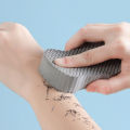 Fiber Body Scrub Bath Sponge Exfoliating Brush Magic Bathroom Products Household Yao Store. 