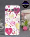 Samsung Grand Prime Plus Cover - Love Cover-. 