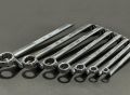 Double Side Ring Spanner (ALL SIZES AVAILABLE) Fix Pana ring spanner set pana chabi. 
