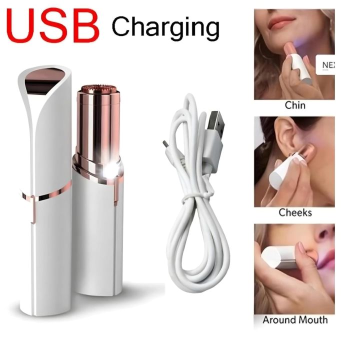 Premium%20USB%20Rechargeable%20Electric%20Facial%20Hair%20Removal%20Device%20for%20Women,%20Portable%20Waterproof%20with%20LED%20Light,%2018K%20Gold%20Plated,%20Safe%20&%20Painless%20-%20Image%2010