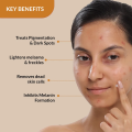 Best Cream For Scar Removal - For All Skin Types. 