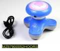 Portable Mini Electric Body Massager. 