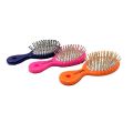 Mini Baby Hair Brush Premium Quality Comb Sorted Colors. 