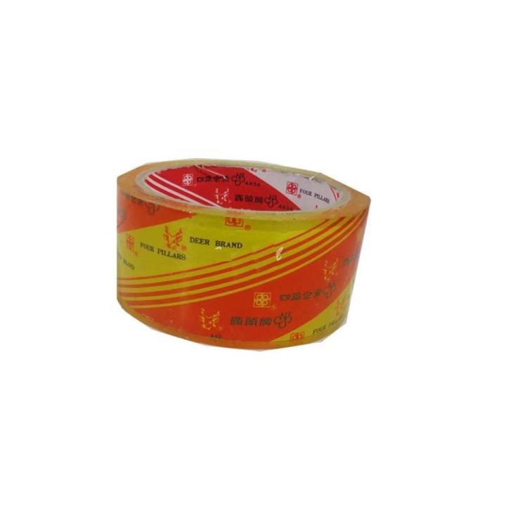 TRANSPARENT TAPE 3 INCH