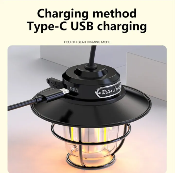 New%20Led%20Camping%20Lantern%20Lamp%20Portable%20Bulb%20Wind%20Light%20Kettle%20Electronic%20Candle%20Camping%20Lamp%20Light%20With%20Hook%207%20Modes%20Outdoor%20Lighting%20Led%20Camping%20Light%20Type-C%20Usb%20Rechargeable%20Waterproof%20Emergency%20Bulb%20High%20Power%20Tents%20Lighting%20-%20Image%204
