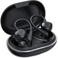 Gaming Headset, Muzili PS4 Headset Stereo Surround Sound Gaming Headsets with Noise Cancelling Mic & In-Line Control Volume Control Gaming Headphones Compatible with PC/PS4/Xbox One/Switch. 