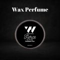 Perfume Wax by WASHALS. 