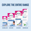 Veet Pure Hair Removal Cream Sensitive 100g - Body & Legs. 