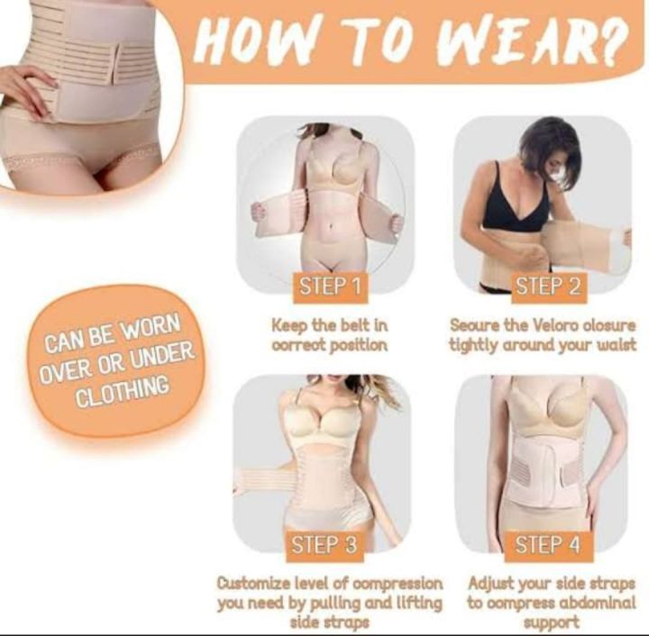 3%20in%201%20Belly%20Belt%20For%20Women%20Postpartum%20Recovery%20Belly%20Belt%20After%20Delivery%20Waist%20and%20Back%20Support%20Body%20Shaper%20Waist%20Trimmer%20Maternity%20Belt%20Slim%20Look%20for%20Mothers%20-%20Image%206