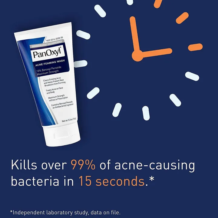PanOxyl%20Acne%20Foaming%20Wash%2010%25%20Maximum%20Strength%201oz%20156ML%20-%20Image%209