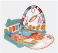 Baby HE0307 VGT Kids Crib for Little Ones. 