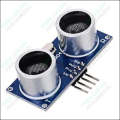 Arduino Ultrasonic Sensor Hc-sr04 Hc Sr04. 