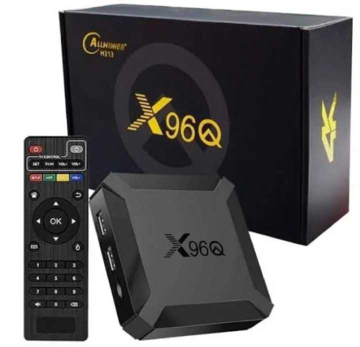 NEW%20SMART%20BOX%20%20X96Q%204K%20Ultra%20HD%201G+8G%20/%20Android%20TV%20Box%20HD%20%20(1GB%20+%208GB)%20-%20Image%204