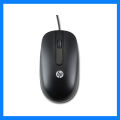HP USB Optical Scroll Mouse. 