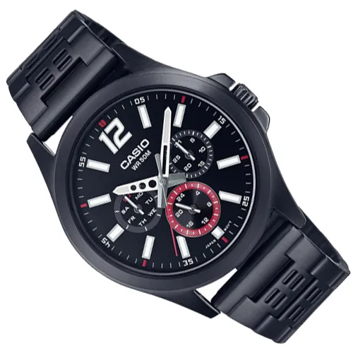 CASIO%20BLACK%20DIAL%20WITH%20DATE,%20DAY%20&%2024%20INDICATOR%20MEN'S%20WATCH%20-%20MTP-E350B-1BVDF%20-%20Image%202