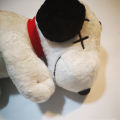 15/68CM Cartoon Snoopy Plush Toys Dog Pillow Doll Stuffed Toy Baby Doll Birthday Gift For Girls Stuff Toy dog long pillow. 