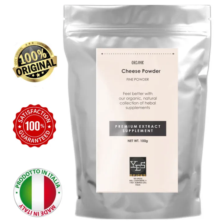 Cheese Powder 100g | Daraz.pk