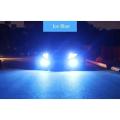 FOG LAMP LED BULB FOR PROTON  Saga Flx Ice blue White Yellow Lampu Spotlight Sport Light Mentol Kereta Halogen Replacement H3  Proton Saga Flx MMC  fog lamp. 