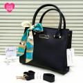 ladies hand bags. 