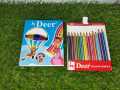 Colors Box ( 12 Pcs) Small Color Pack. 