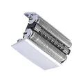 1 Piece Series 5 Replacement Head Replacement Parts for Braun 52S Electric Shaver 5190Cc, 5090Cc, 5197Cc, 5195Cc, 5147S, 5145S, 5070, 5050, 5040. 