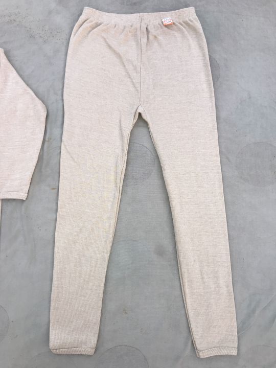 Women%E2%80%99s%20Merino%20Wool%20Thermal%20Body%20Warmer%20Suit%20%E2%80%93%20Soft,%20Stretchable%20&%20Stylish!%20-%20Image%203