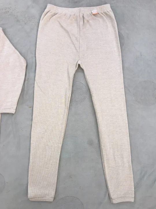 Women%E2%80%99s%20Merino%20Wool%20Thermal%20Body%20Warmer%20Suit%20%E2%80%93%20Soft,%20Stretchable%20&%20Stylish!%20-%20Image%203