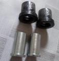 Chimta bush and swing arm bush suzuki gs150. 