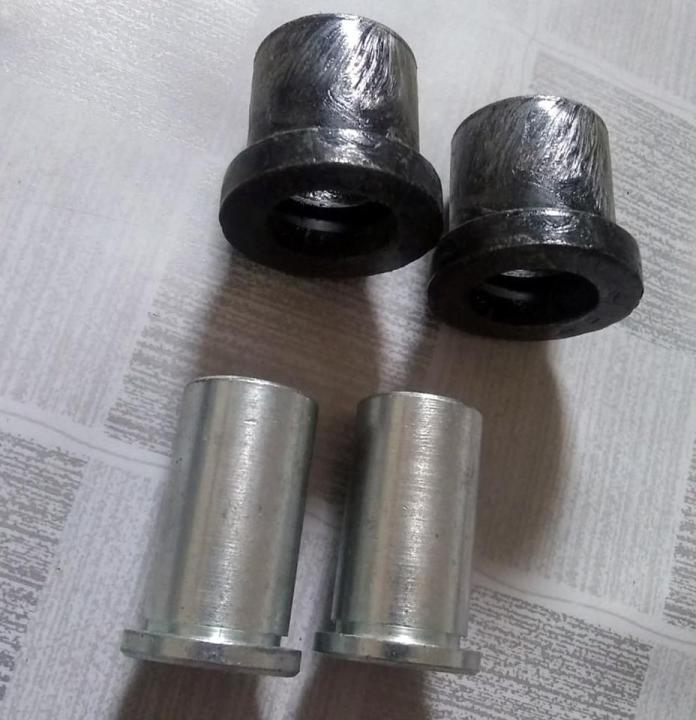 Chimta bush and swing arm bush suzuki gs150