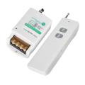 BERM@ Remote Control Switch Di tal Wireless Long-Distance Sensor Controller 220V. 