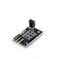 DS-18b20 Temperature Sensor Module DS18B20 Digital Temp Sensor. 