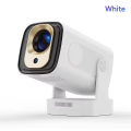 Magcubic HY310 mini projector Native 1080P Auto Focus 330ANSI Android 11 support 4K Dual Wifi BT5.4 Air Mouse Voice Home Outdoor Movie. 